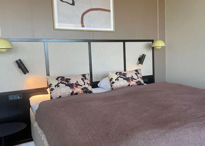 Hotel Jutlandia