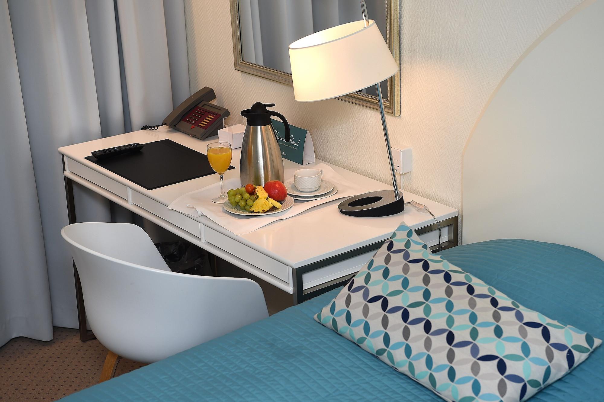 Jutlandia Hotel Frederikshavn