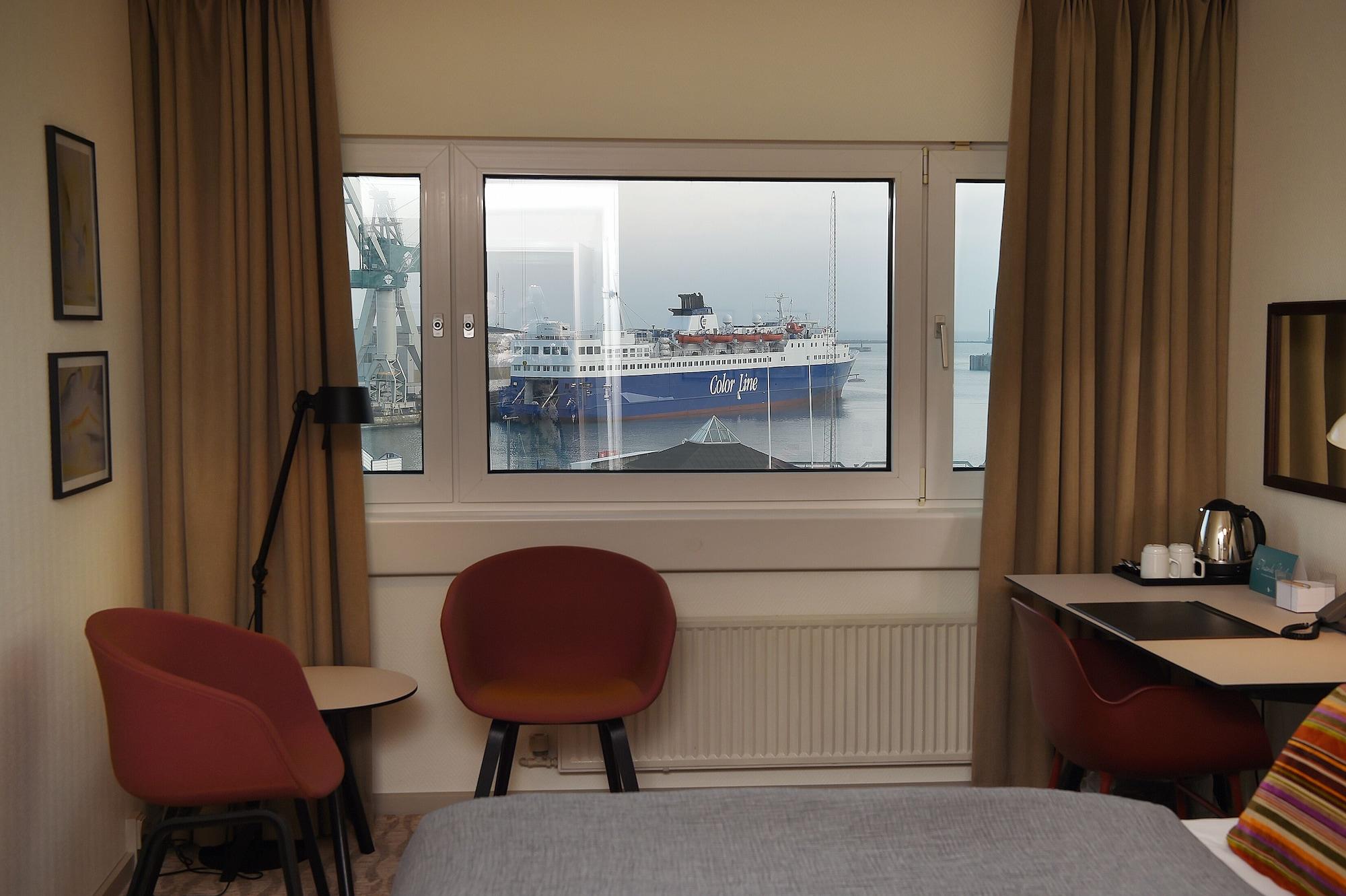 Hotel Jutlandia Frederikshavn
