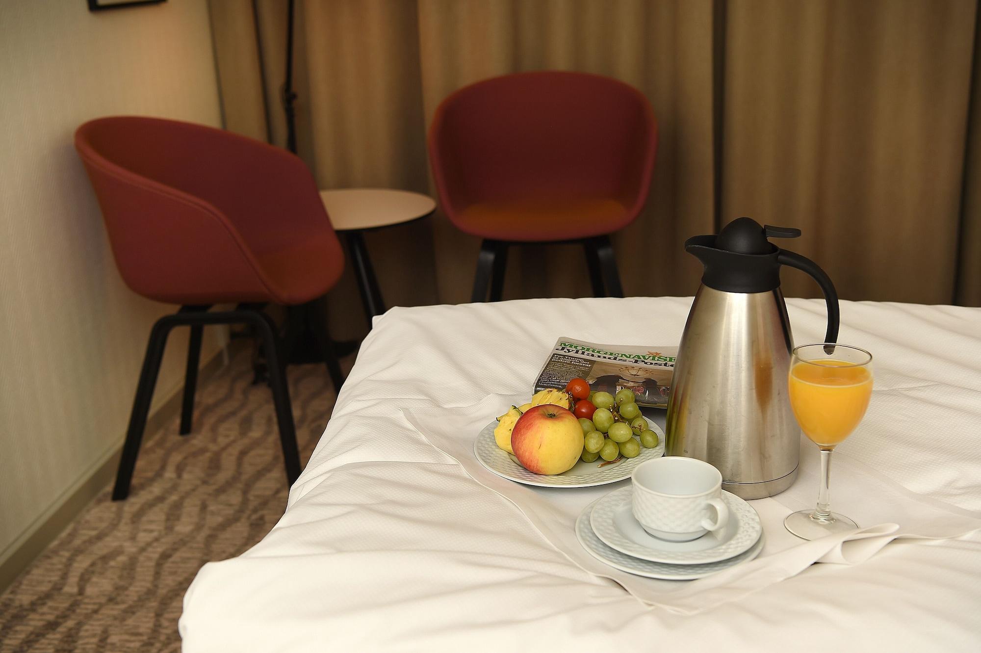 Hotel Jutlandia Frederikshavn