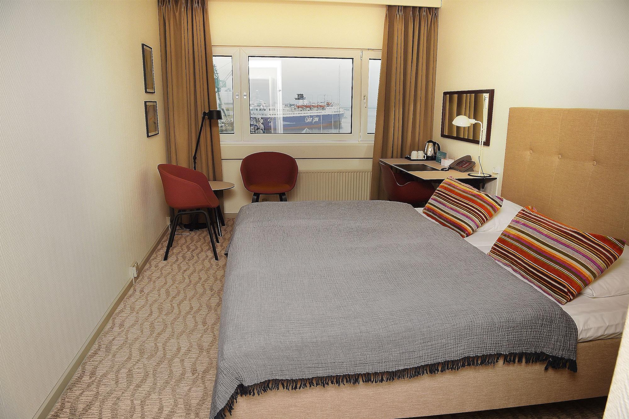 Hotel Jutlandia 4*