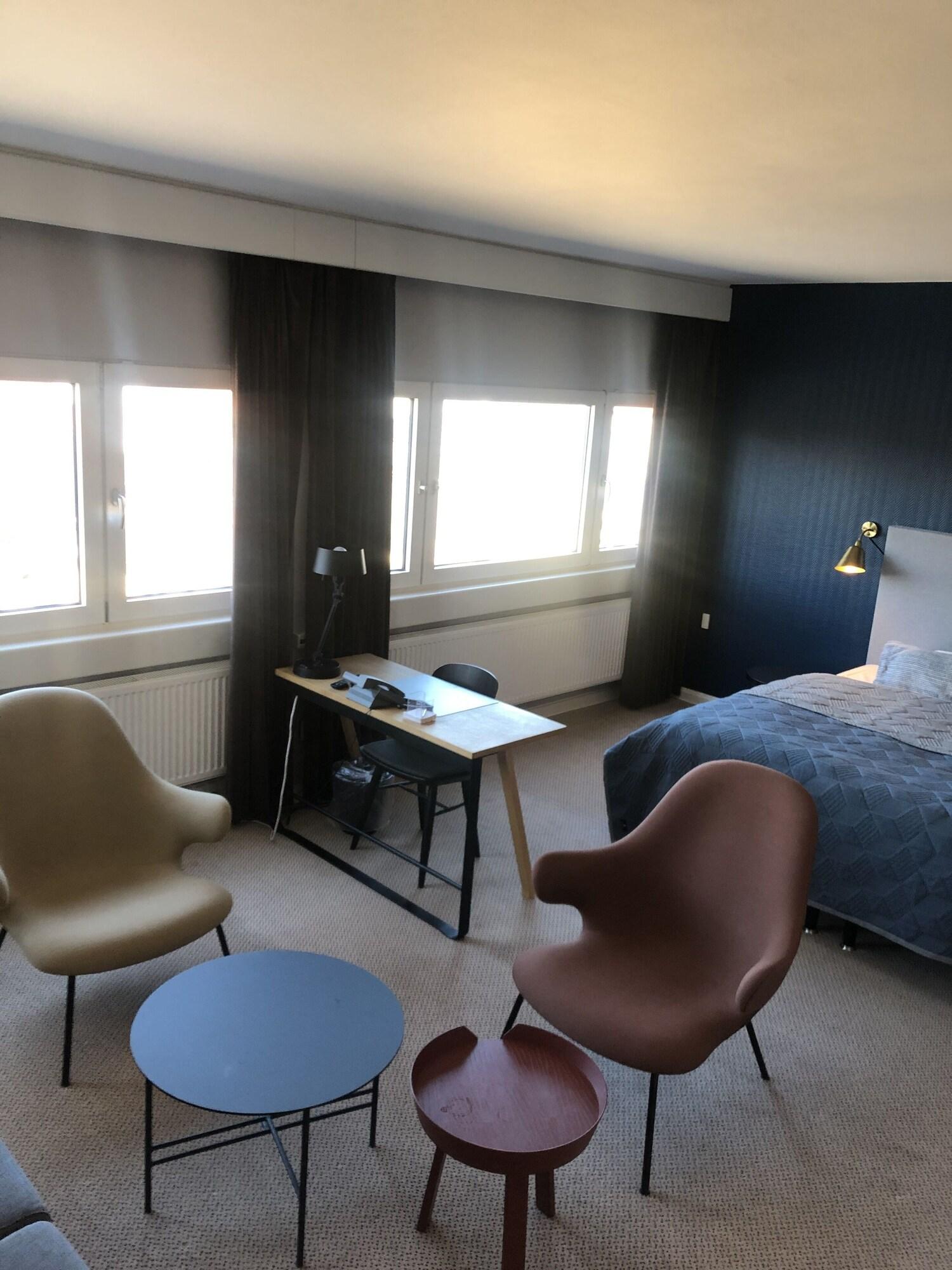 Jutlandia Hotel
