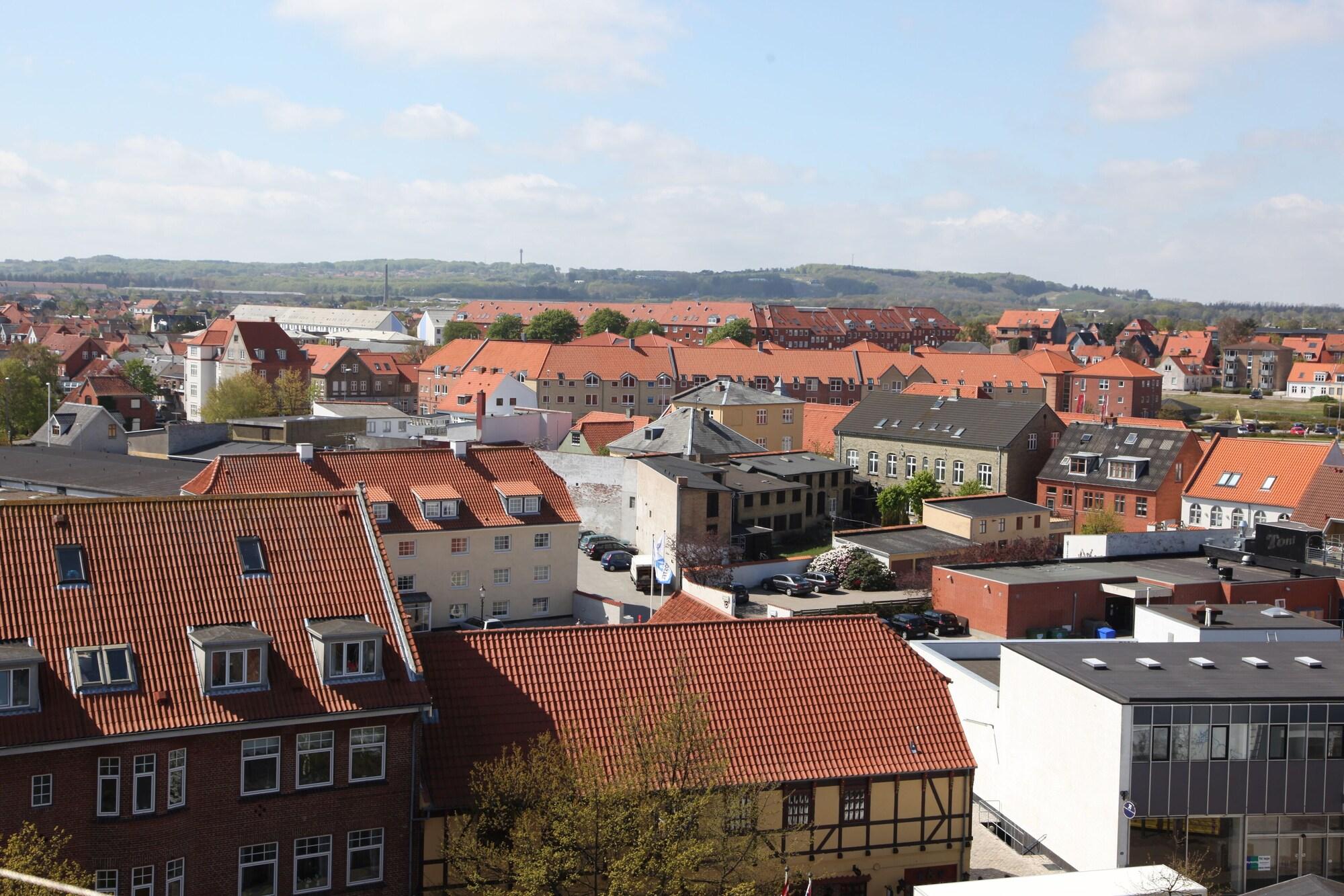 Hotel Jutlandia Frederikshavn