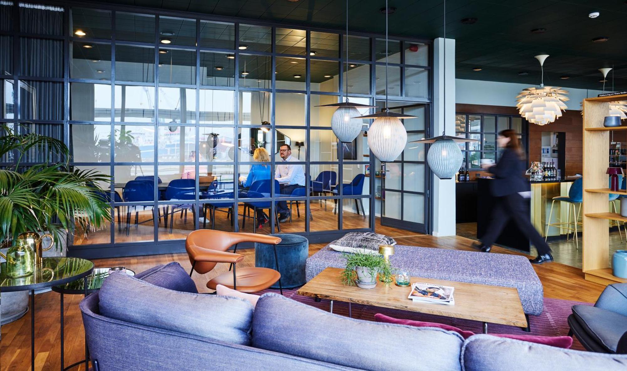 Hotel Jutlandia 4*