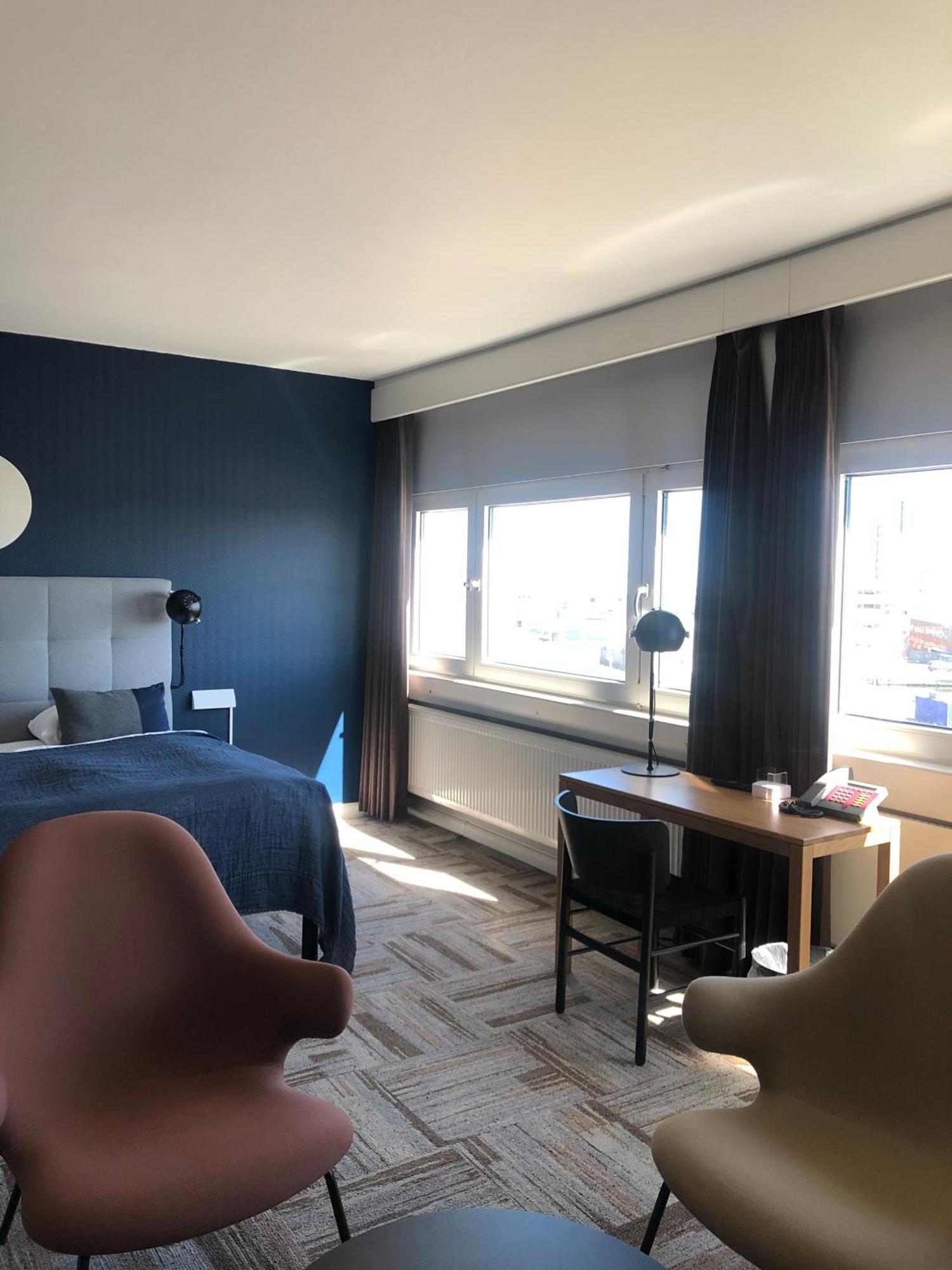 Jutlandia Hotel 4*
