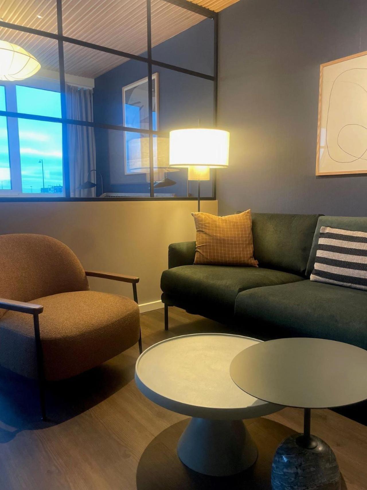 Jutlandia Hotel