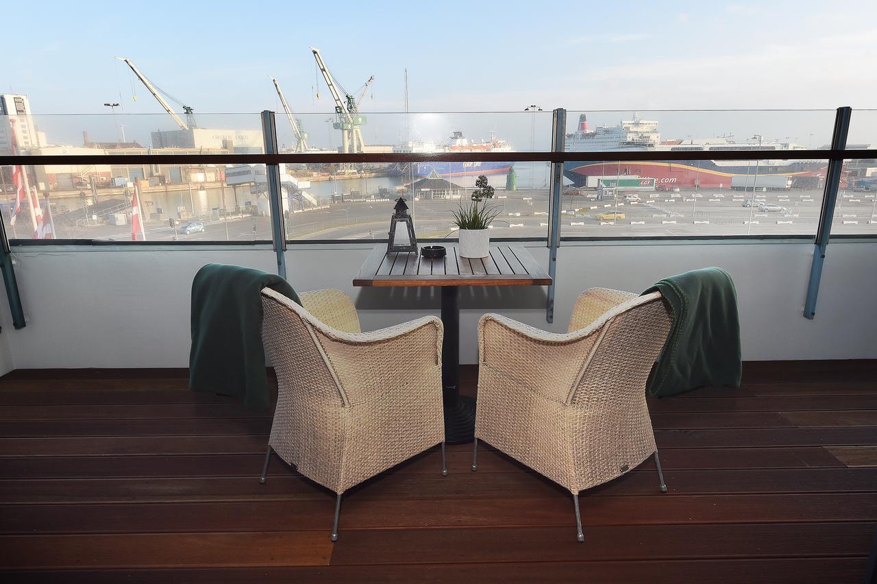 Hotel Jutlandia Frederikshavn