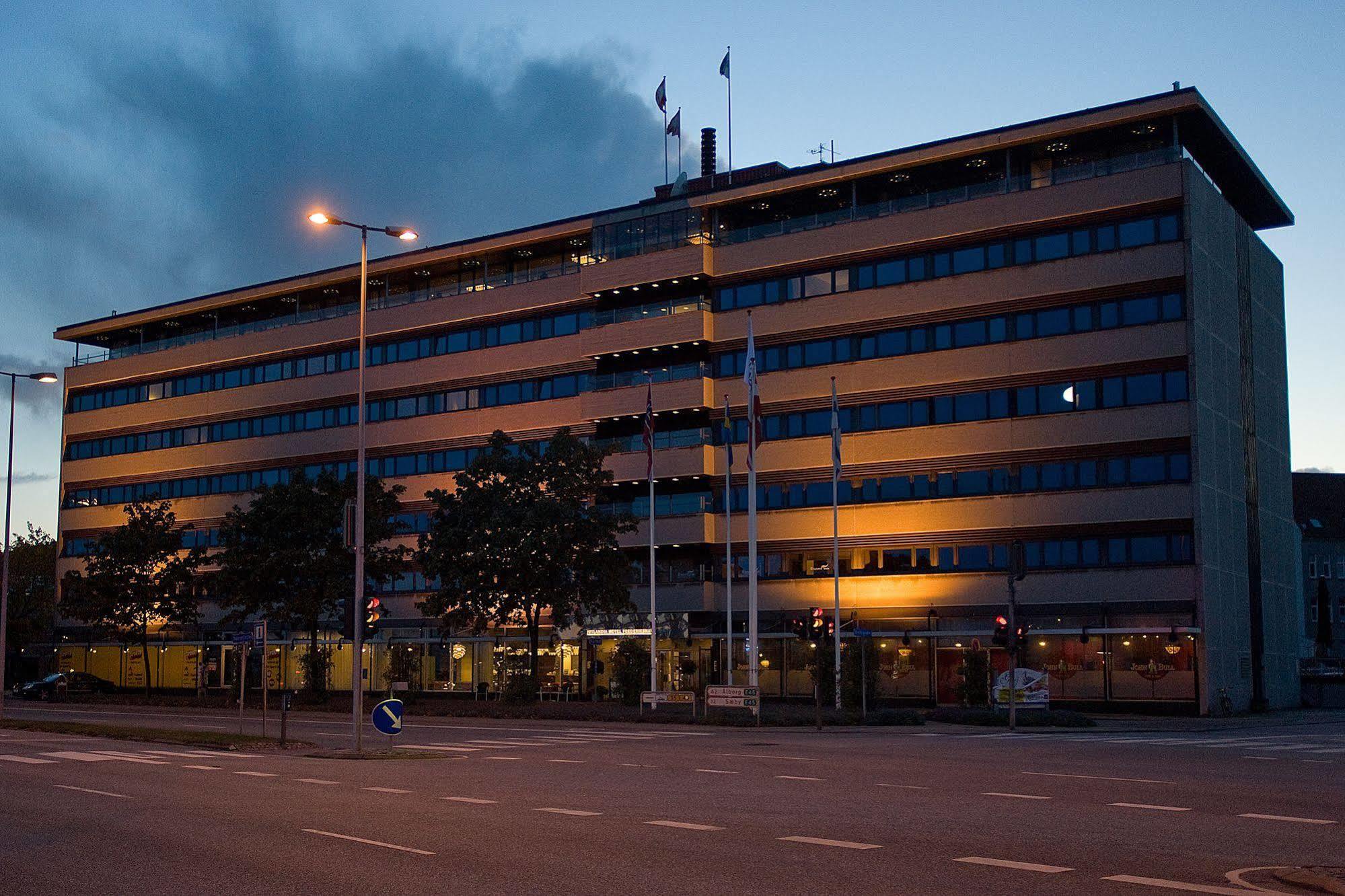 Jutlandia 4* Frederikshavn